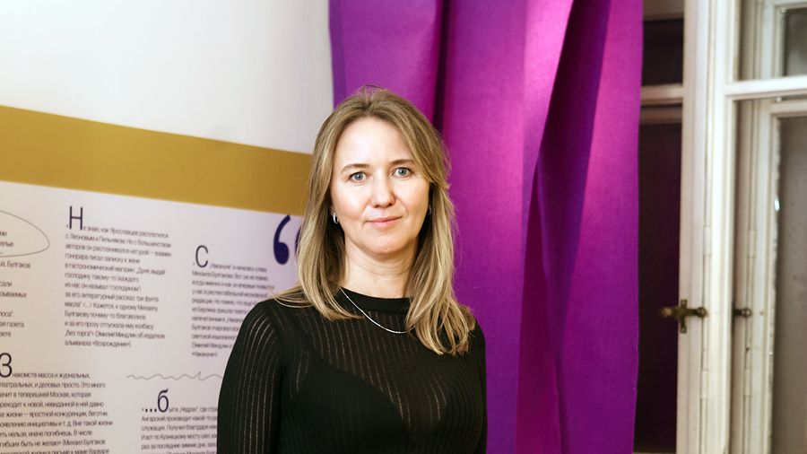 Екатерина Карцева